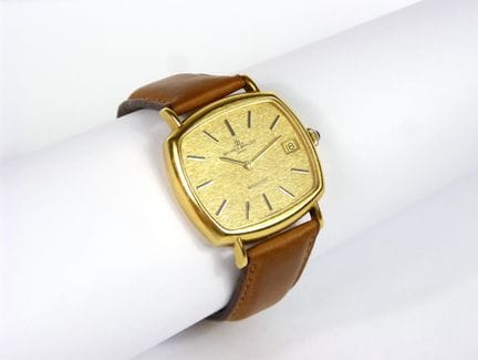 BAUME &amp; MERCIER - RELOJ Baume &amp; Mercier de