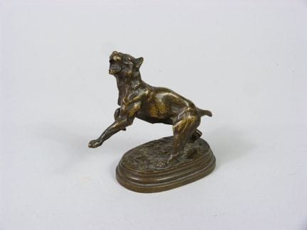 Isidore BONHEUR (1827–1901) (nach einem Original) 