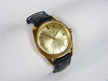LIP, modelo «Himalaya» — RELOJ DE PULSERA, «HIMALA