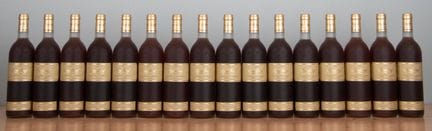 DOM BRIAL.
RIVESALTES BERNSTEIN.
Jahrgang: 1989.
1
