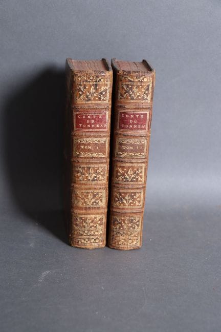 Jonathan SWIFT
The Tale of the Barrel, containing 
