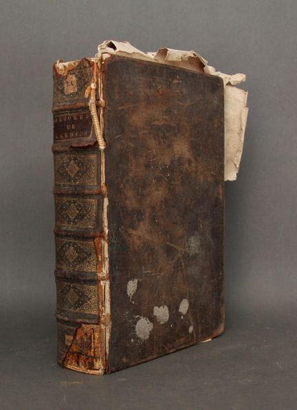 Louis De Grenade (R.P.)? Geistliche Schriften.
Par