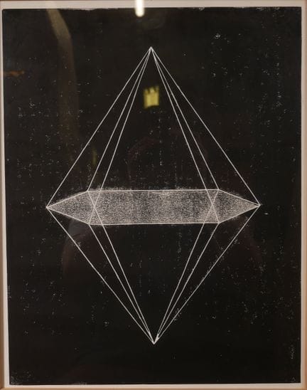 HEDALJ (?) 
Polittico
Linoleografie (5), una monog