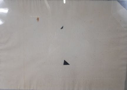 SKODA ?
Sans titre
Mine de plomb et encre sur papi
