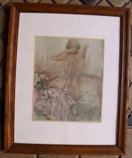 Marie-Christine BERNARD-DOIREAU (20.–21. Jh.)
Jung