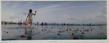Fabrice MALZIEU (XX-XXI secolo)
Salaam Bombay, 200