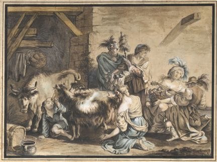 Pietro Jacopo Palmieri (Bologna 1737 – Torino 1804