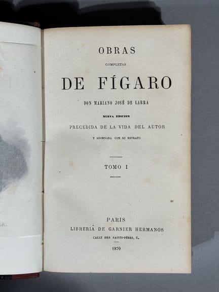 ROMANTISMO ESPAÑOL. LITERATURA DEL SIGLO XIX. POES