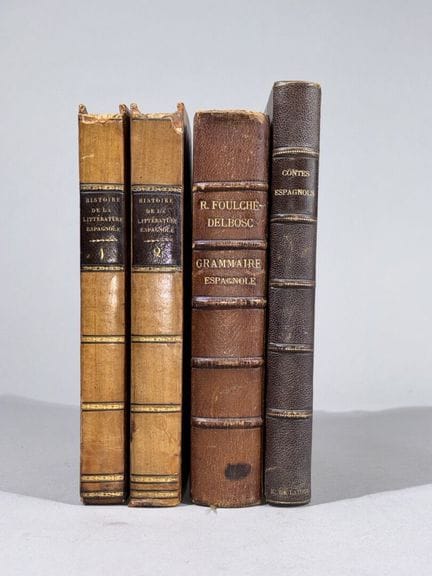 ESPAÑA. LITERATURA. CUENTOS.  ENVÍO. TRADUCCIÓN. S