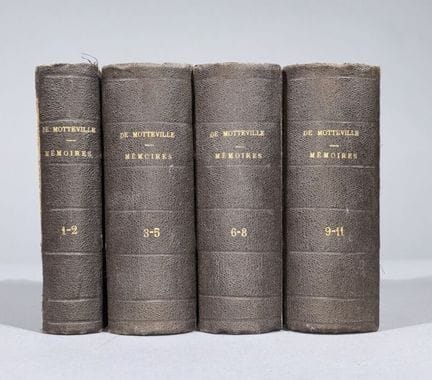 Literatura, Historia, siglo XIX
HISTORIA. MEMORIAS