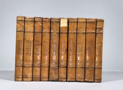 LITERATURA. TEATRO CLÁSICO.  POESÍA. Siglo XVII.
C