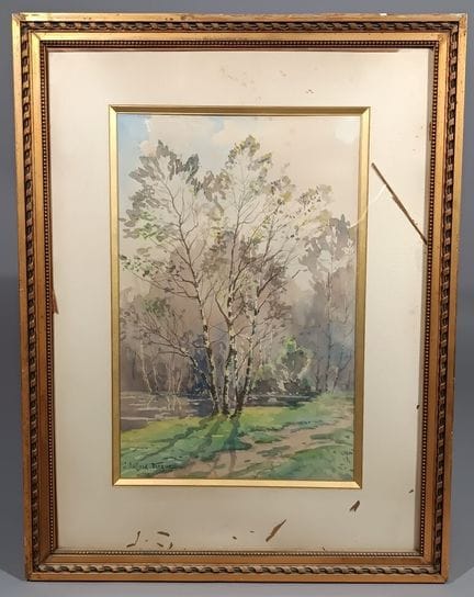 J. Rubard Vergne (late 19th–early 20th century)
Wo