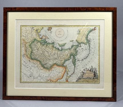 19th-century school,
Siberia and Russian America. 
