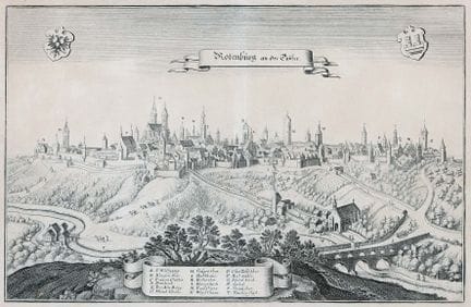 VEDUTES_x001D_ Boppard - Nördlingen - Oppenheim - 