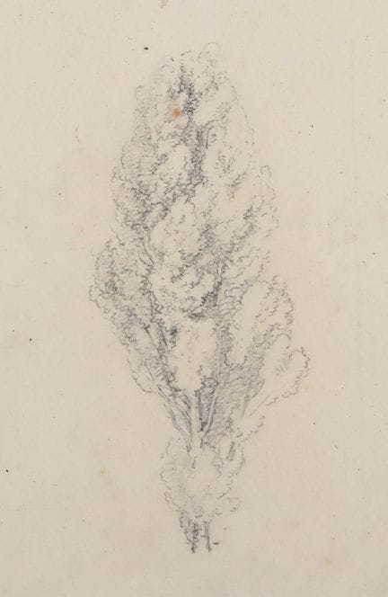 FRANZ THEOBALD HORNY_x001D_ Weimar 1798 - 1824 Ole