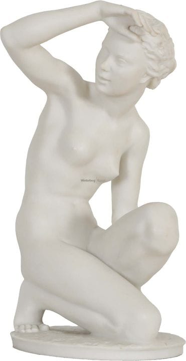 CARL WERNER_x001D_ Rudolstadt 1895–1980 Marktredwi