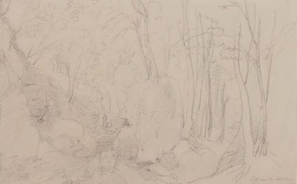 ERNST FRIES_x001D_ Heidelberg 1801 - 1833 Karlsruh