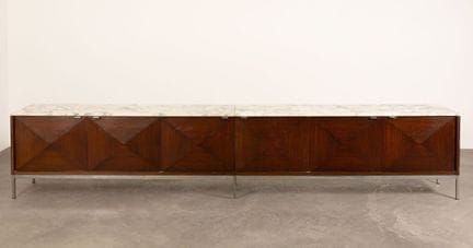 Antoine PHILIPPON (1930–1995) und Jacqueline LECOQ