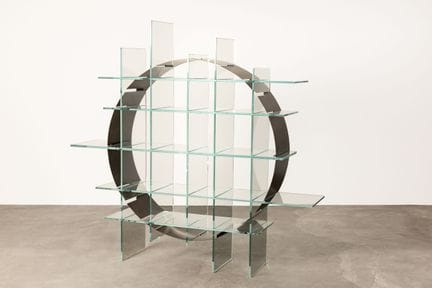 DEBONADEMEO Studio per TONELLI DESIGN, Italia.
Lib
