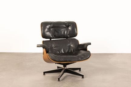 Charles (1907–1978) &amp; Ray (1912–1988) EAMES.
S