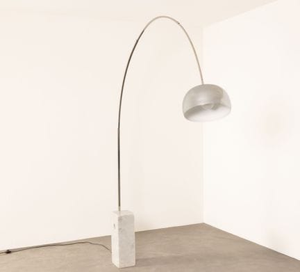 Im Stil von Achille (1918–2002) und Pier Giacomo (
