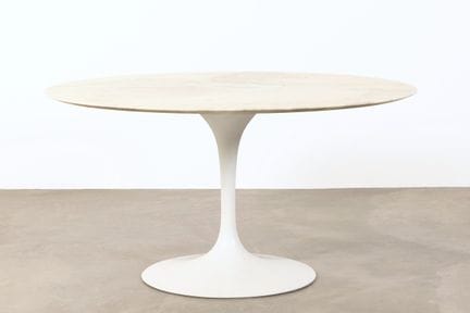 Eero SAARINEN (1910–1961), Herstellung: KNOLL INTE
