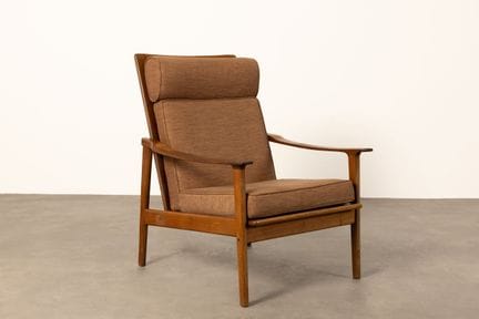 Grete JALK (1920–2006), Dänemark, im Stil von.
Ses