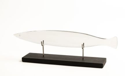 François-Xavier LALANNE (1927–2008) und BACCARAT.
