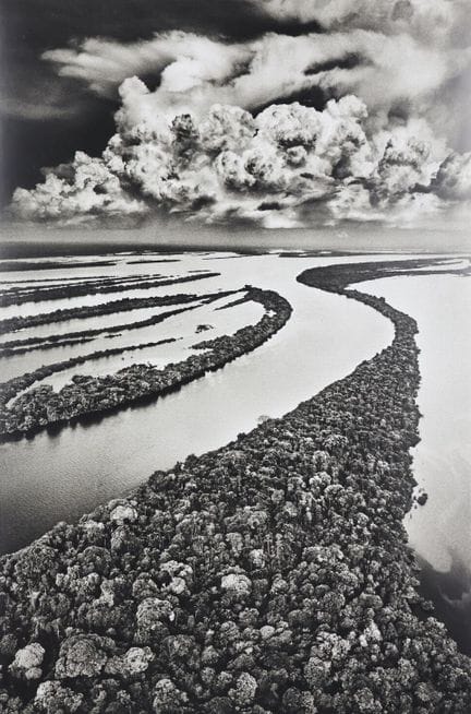 Sebastião Ribeiro SALGADO (brasilianischer Künstle