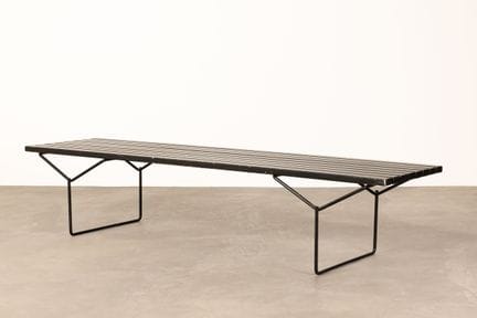 Harry BERTOIA (1915–1978), Ausgabe KNOLL INTERNATI