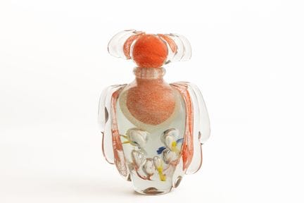 Jean-Claude NOVARO (1943–2014), Biot.
Flasche aus 
