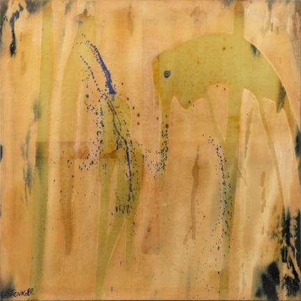 Laurence JENKELL (nacida en 1965).
Fantasmagoría. 