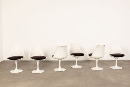Eero SAARINEN (1910–1961), hergestellt von KNOLL I