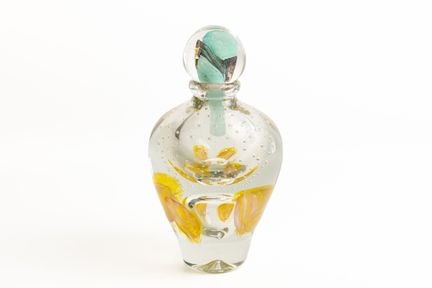 Jean-Claude NOVARO (1943–2014), Biot.
Flasche aus 