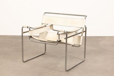 Marcel BREUER (1902–1981), nach einem Entwurf von.