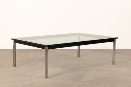 Charles-Edouard JEANNERET, bekannt als Le CORBUSIE
