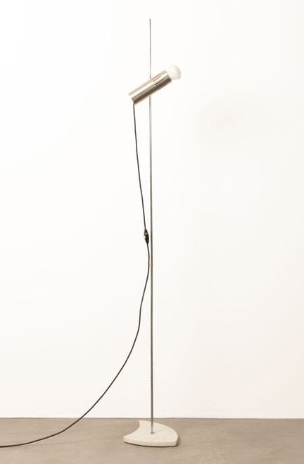 Alain RICHARD (1926–2017).
Stehlampe, Modell „A15“