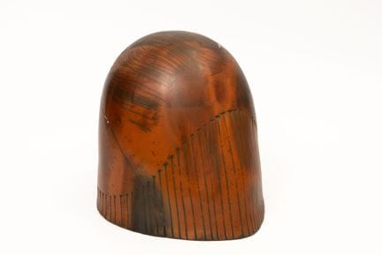 Pierre BAYLE (1945–2004).
Helm im antiken Stil – 1