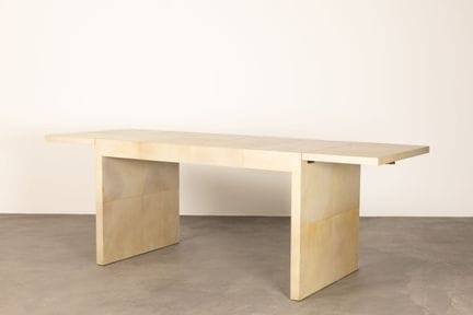 Jean-Michel FRANK (1895–1941), im Stil von.
Modern