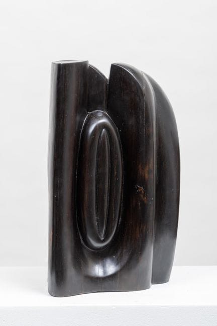 Joëlle NEVEU (1944–2007).
Diese Wunde.
Skulptur au