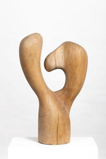 Joëlle NEVEU (1944–2007).
Der Schlüssel zur Spielu