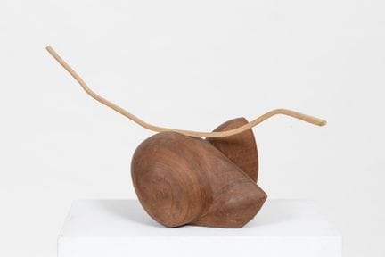 Joëlle NEVEU (1944–2007).
Der erwachende Frühling.