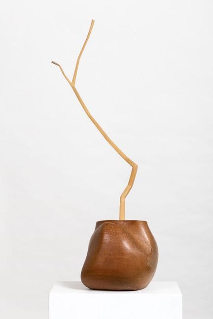 Joëlle NEVEU (1944–2007).
„Un jour s’envolera“.
Sk
