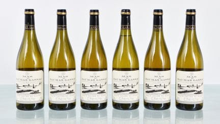 MAS DE DAUMAS GASSAC 2013, bianco, 6 bottiglie, di