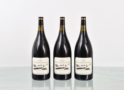 MAS DE DAUMAS GASSAC 2013, rosso, 3 magnum, cassa 