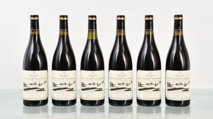 MAS DE DAUMAS GASSAC 2010, rosso, 6 bottiglie, cas