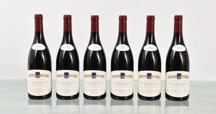 ECHEZEAUX Grand Cru Domaine Coquard Loison-Fleurot
