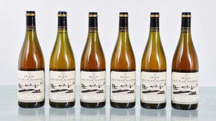 MAS DE DAUMAS GASSAC 2010, bianco, 6 bottiglie, sc