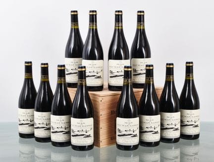 MAS DE DAUMAS GASSAC 2013, rosso, 12 bottiglie, ca