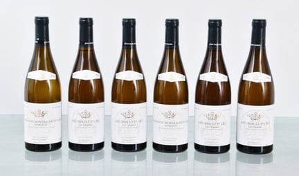 MEURSAULT 1er Cru LES CHARMES 2013, Jean Bouchard,